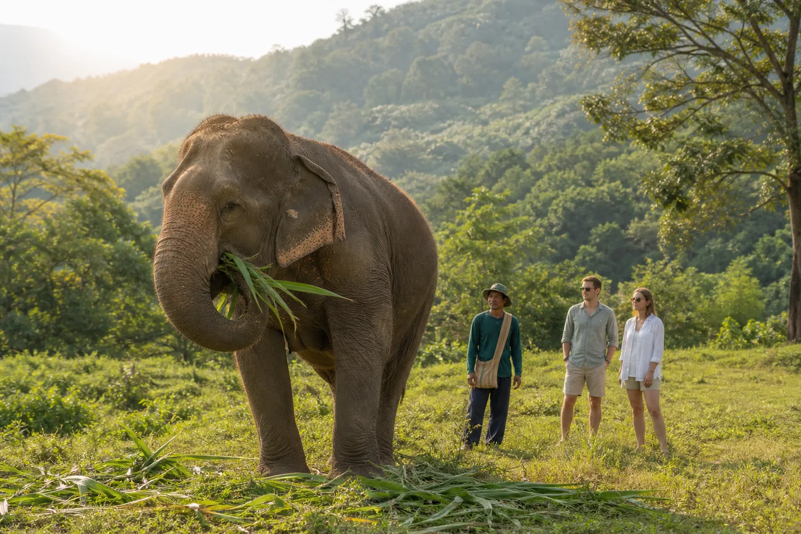 Phuket with kids: which tours actually work