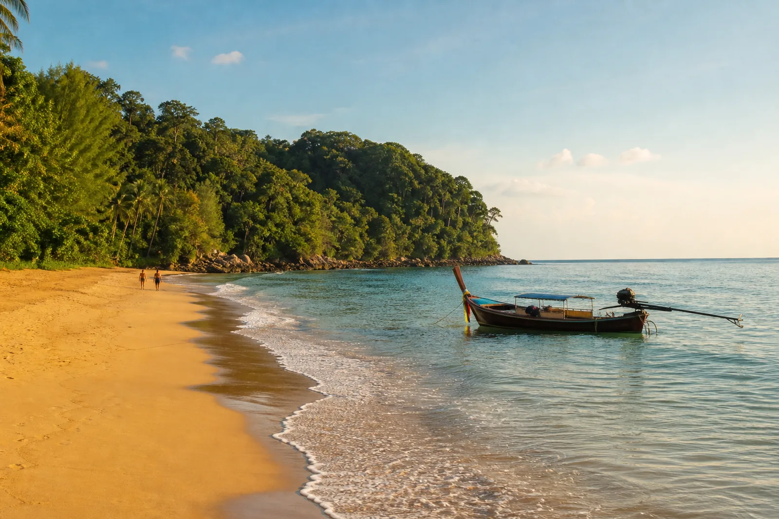 Khao Lak National Park
