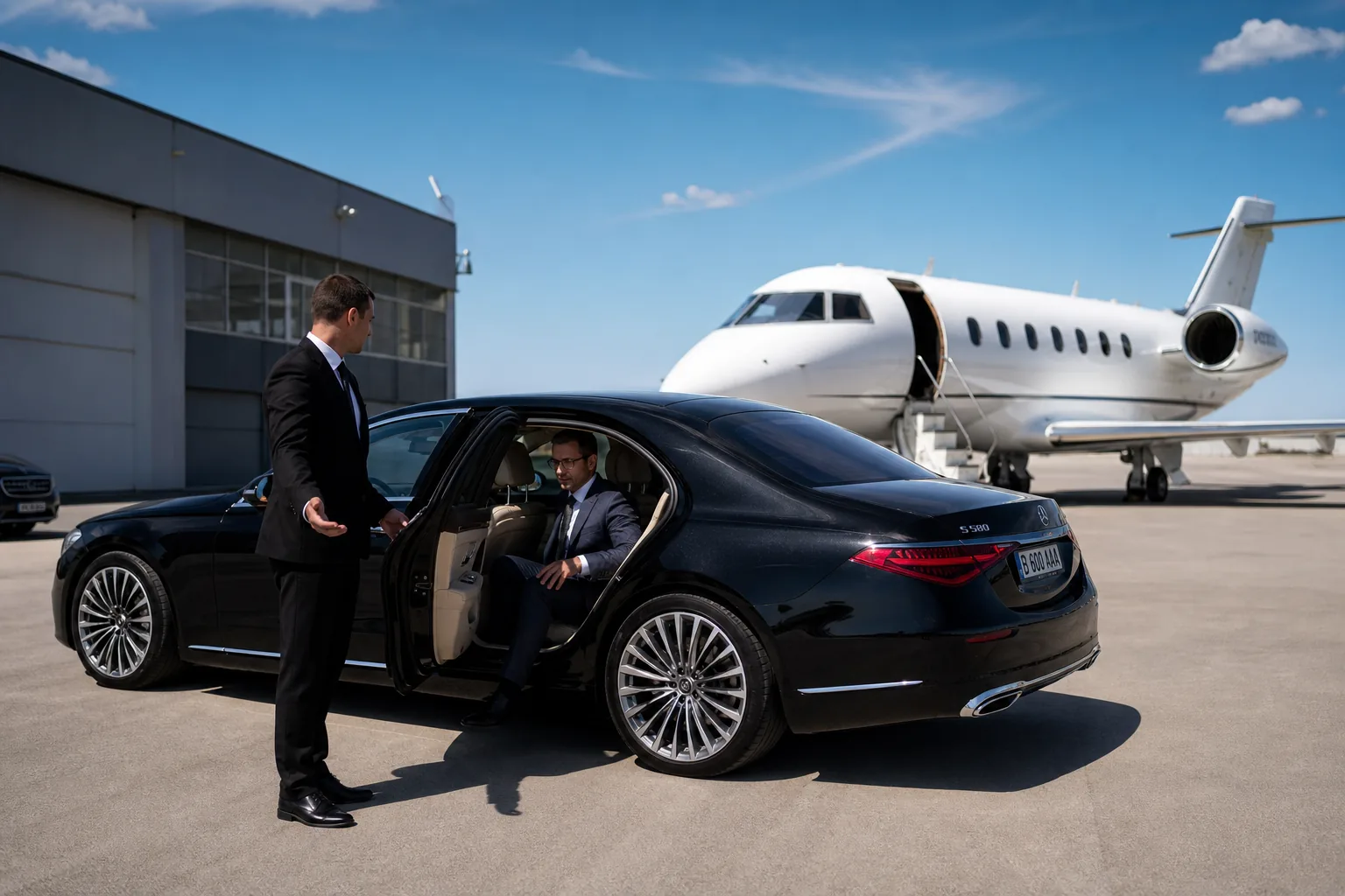 Getting from Phuket airport to your hotel